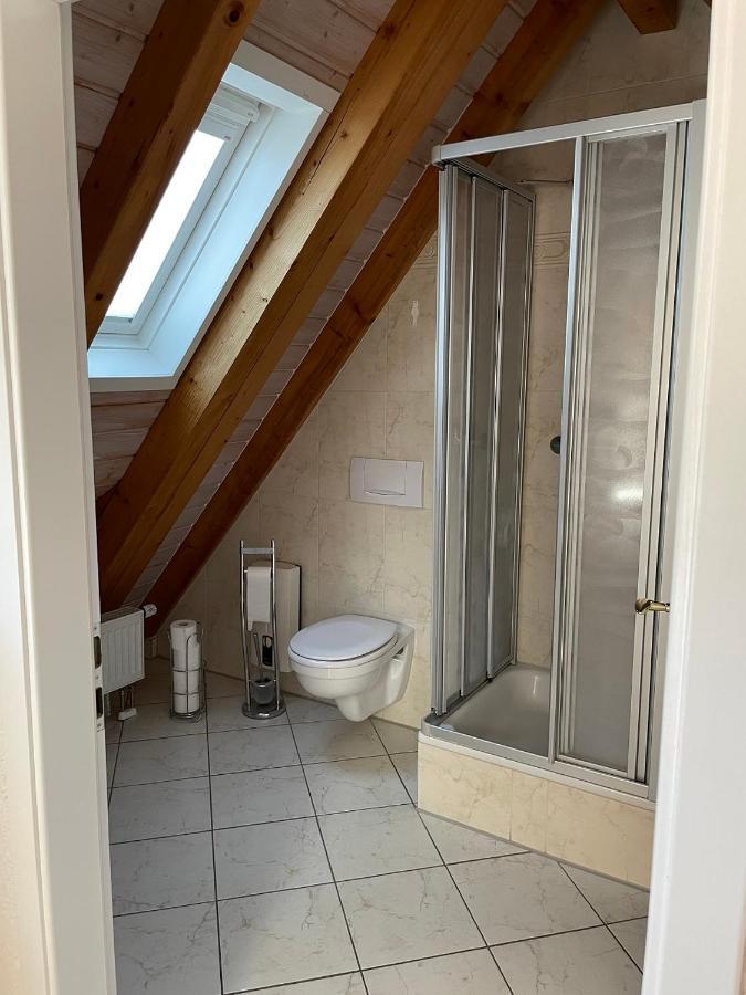 Glattbacher Hof Lindenfels Zewnętrze zdjęcie