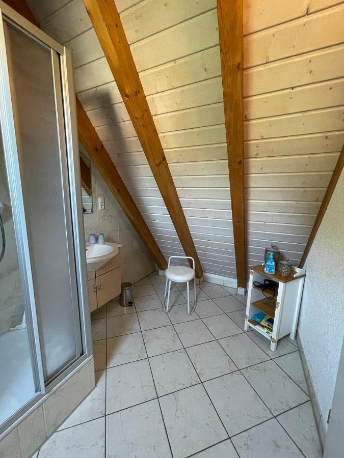 Glattbacher Hof Lindenfels Zewnętrze zdjęcie