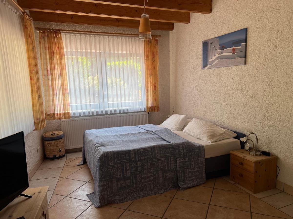 Glattbacher Hof Lindenfels Zewnętrze zdjęcie