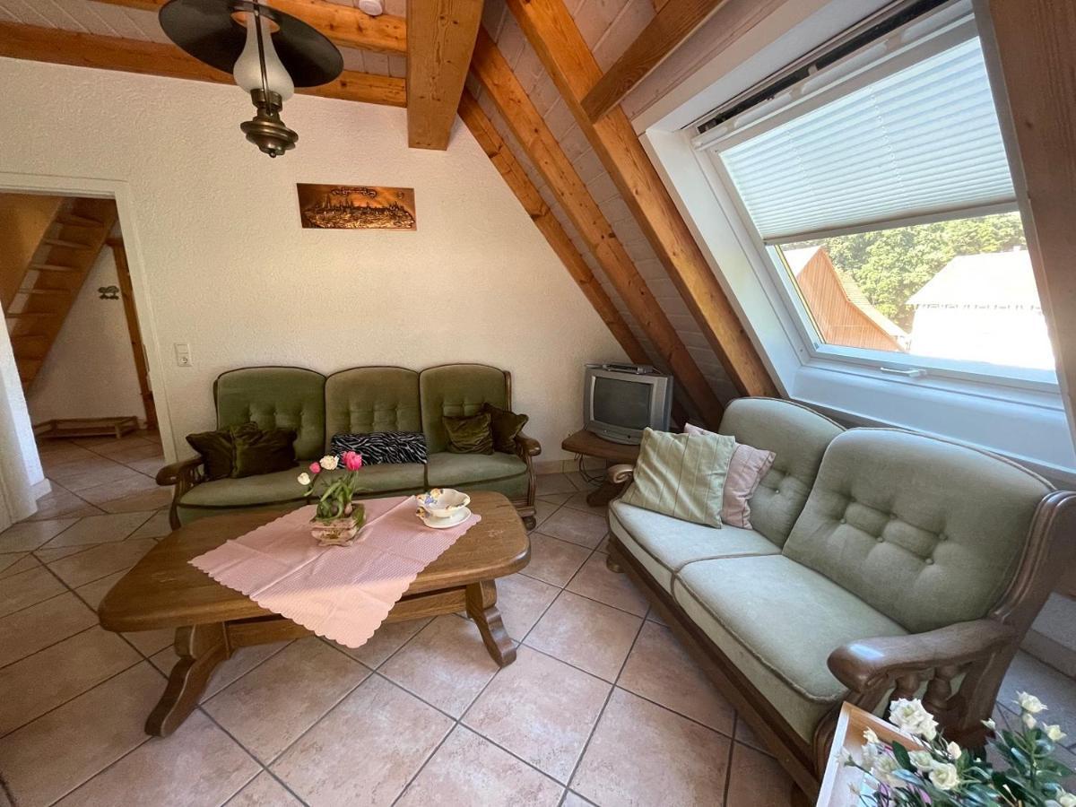 Glattbacher Hof Lindenfels Zewnętrze zdjęcie
